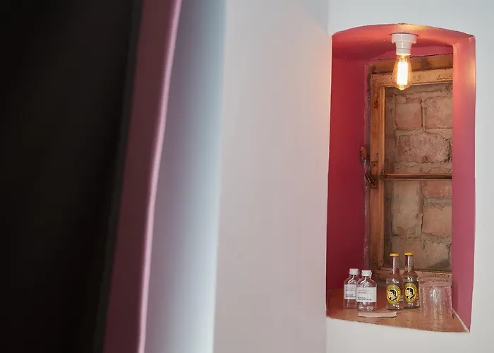 Szálloda Wil7 Boutique 4*